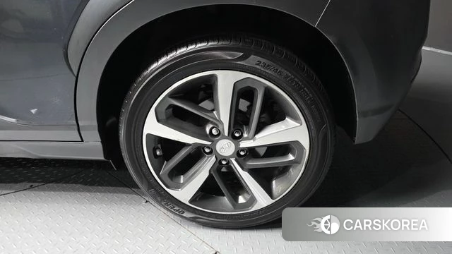 Hyundai Kona id 3905897 из Кореи 15