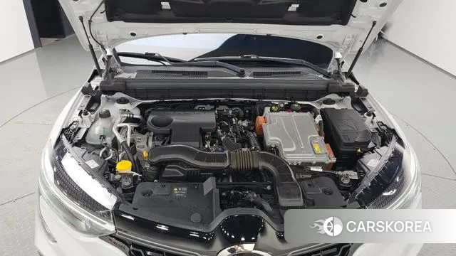 Renault Korea (Samsung) XM3 id 3758794 из Кореи 15