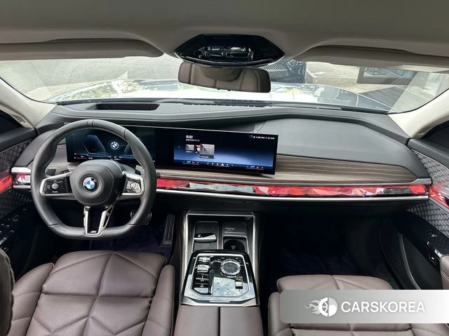 BMW 7 series id 4275698 из Китая 21