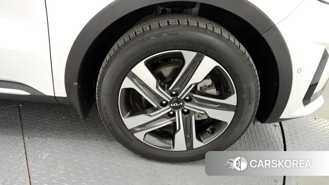 Kia Sorento 4th Generation id 3453093 из Кореи 15