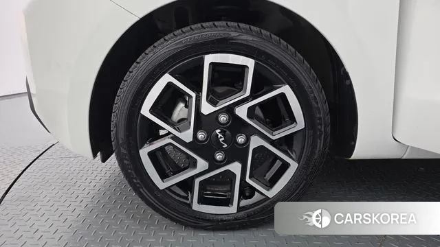 Kia The New Kia Ray id 3267501 из Кореи 15