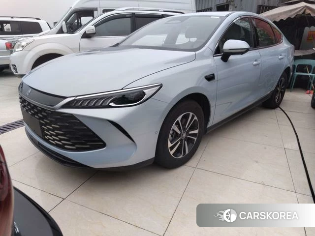 BYD Qin PLUS DM id 3919556 из Китая 11