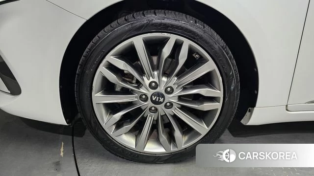 Kia K7 Premier id 4900285 из Кореи 15