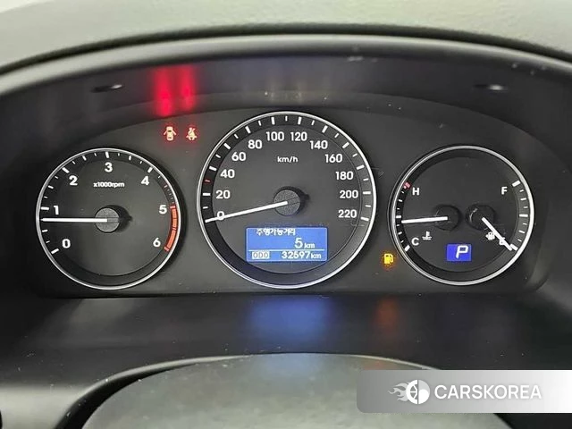 Hyundai The New Grand Starex id 4689057 из Кореи 13