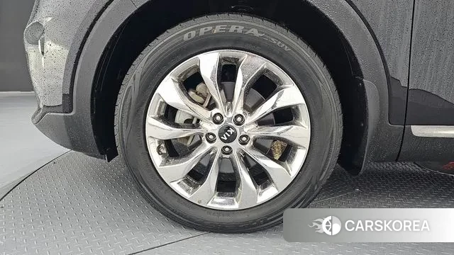 Kia The New Sorento id 3728488 из Кореи 15