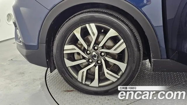 Ssangyong Tivoli Armor id 2860461 из Кореи 15