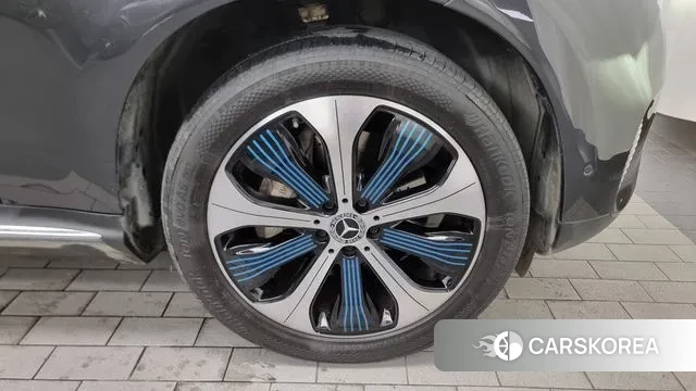 Mercedes-Benz EQC N293 id 3225567 из Кореи 15