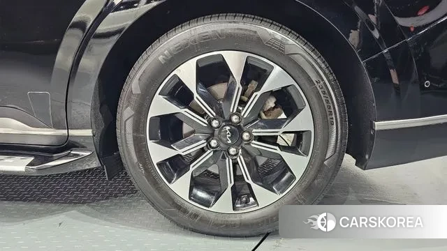 Kia Carnival 4th generation id 3529775 из Кореи 15