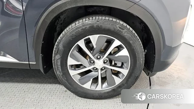 Hyundai Palisade id 3439701 из Кореи 15