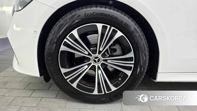 Mercedes-Benz E-Class W214 id 4421715 из Кореи 26
