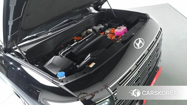 Hyundai Palisade (LX3) id 4185624 из Кореи 30