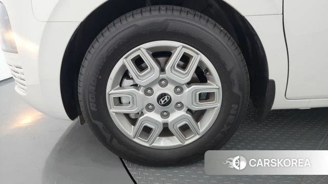Hyundai Staria id 4441740 из Кореи 29