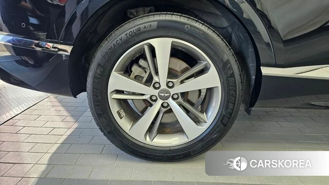 Genesis GV80 id 4775392 из Кореи 29