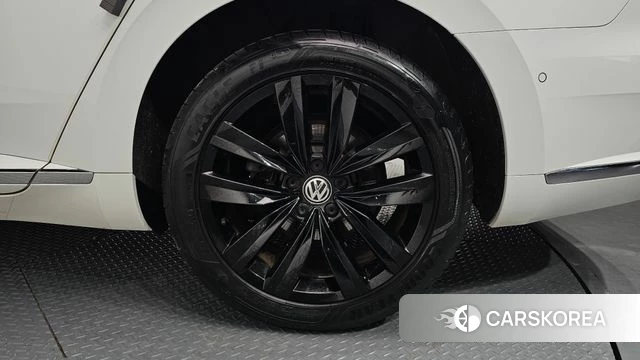 Volkswagen Arteon id 3801053 из Кореи 15