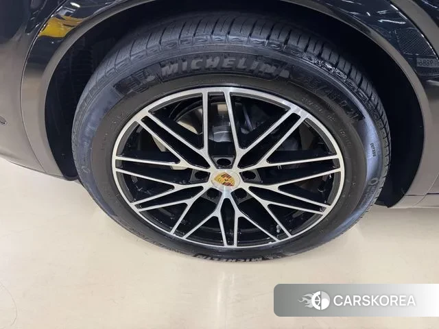 Porsche Cayenne (PO536) id 3321948 из Кореи 15