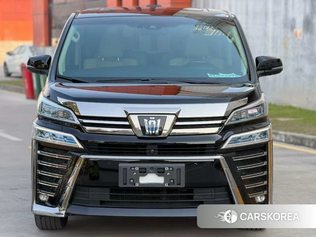 Toyota Wilfa 2022 Черный из Китая, фото 5
