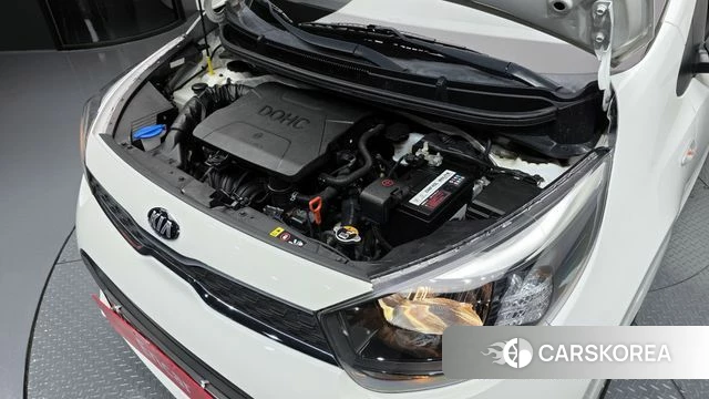 Kia All New Morning (JA) id 4339130 из Кореи 27