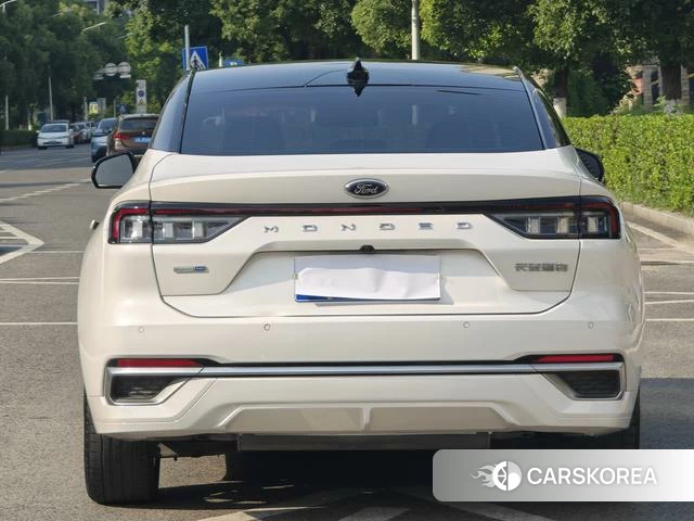Ford Mondeo id 4399854 из Китая 11