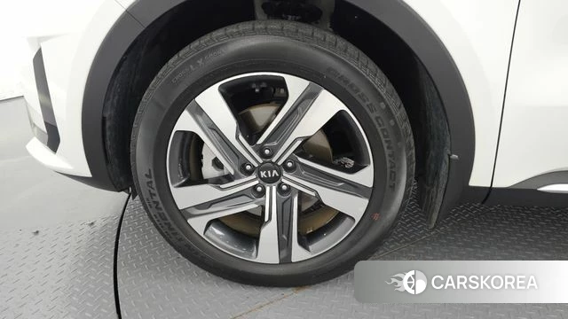 Kia Sorento 4th Generation id 4362183 из Кореи 27