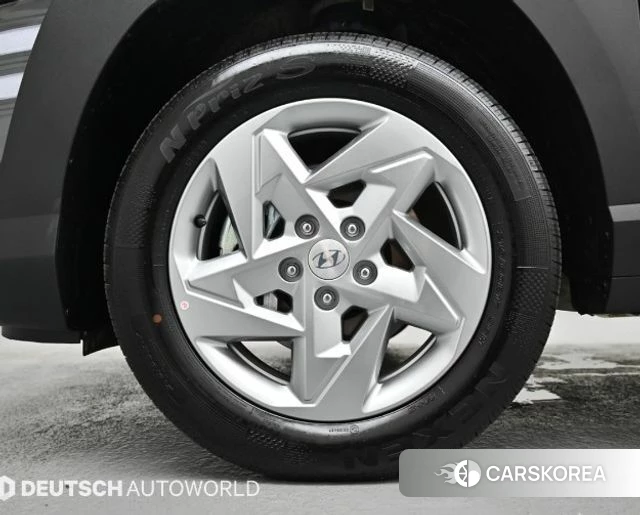 Hyundai Kona Hybrid (SX2) id 4479897 из Кореи 15
