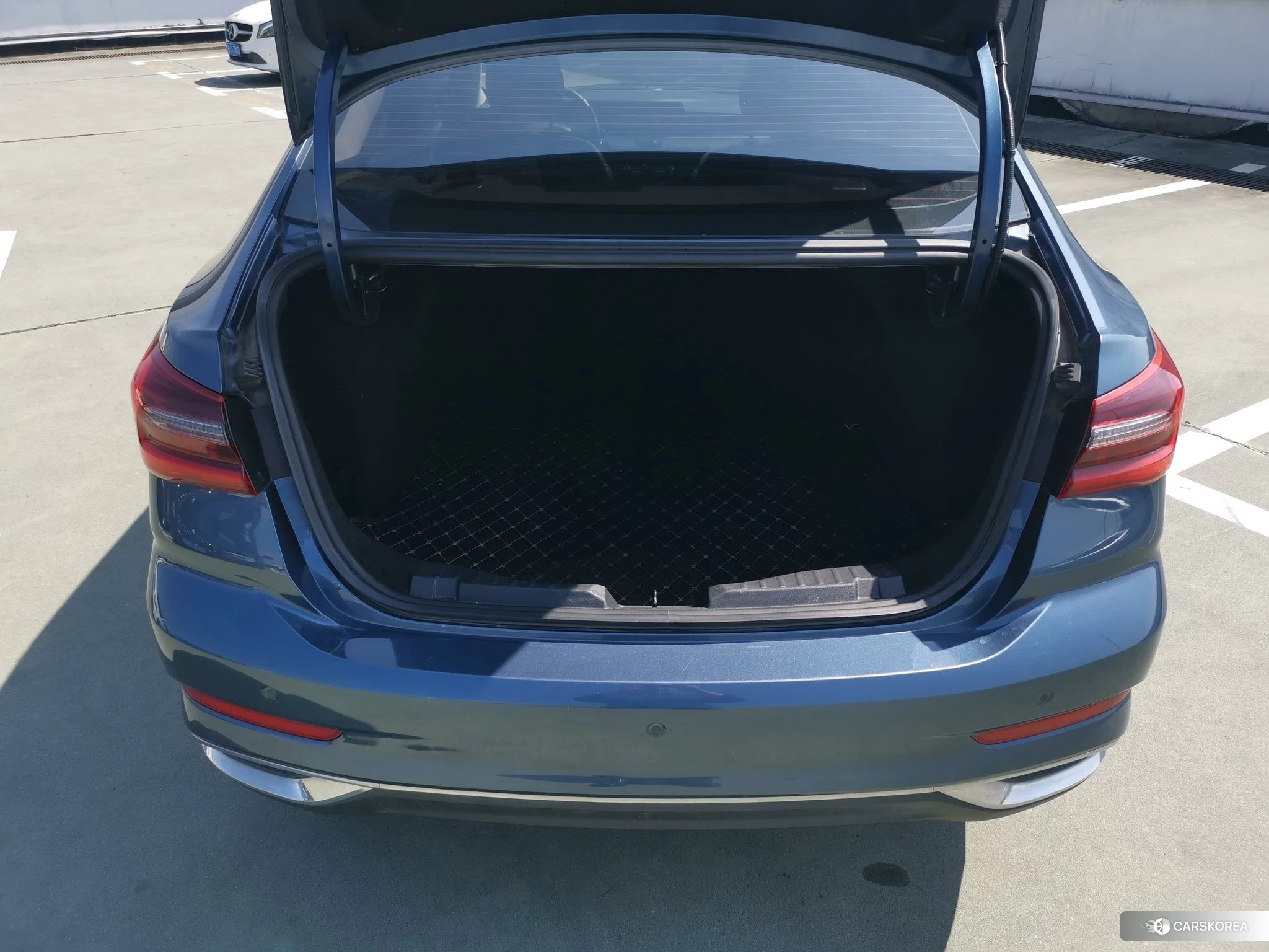 Ford Forrest id 4407475 из Китая 11