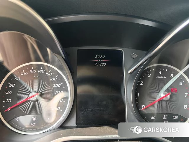 Mercedes-Benz V-class 2023 Темно-серый из Китая, фото 6