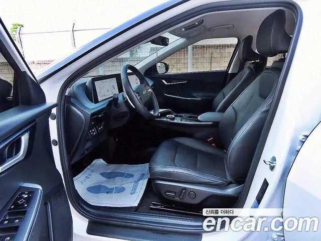 Kia EV6 id 2920804 из Кореи 14