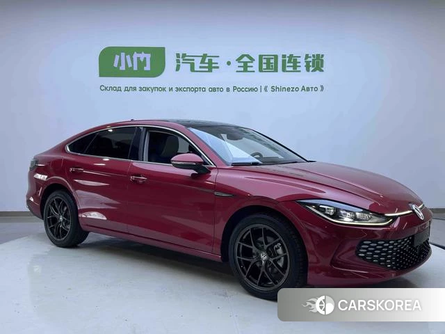 Volkswagen Lingdu id 4276535 из Китая 22
