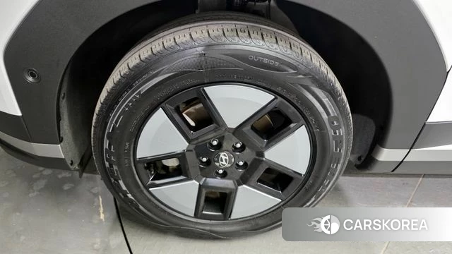 Hyundai Santa Fe (MX5) id 4186030 из Кореи 26