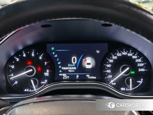 Toyota Asian dragon 2021 Серебристо-серый из Китая, фото 6