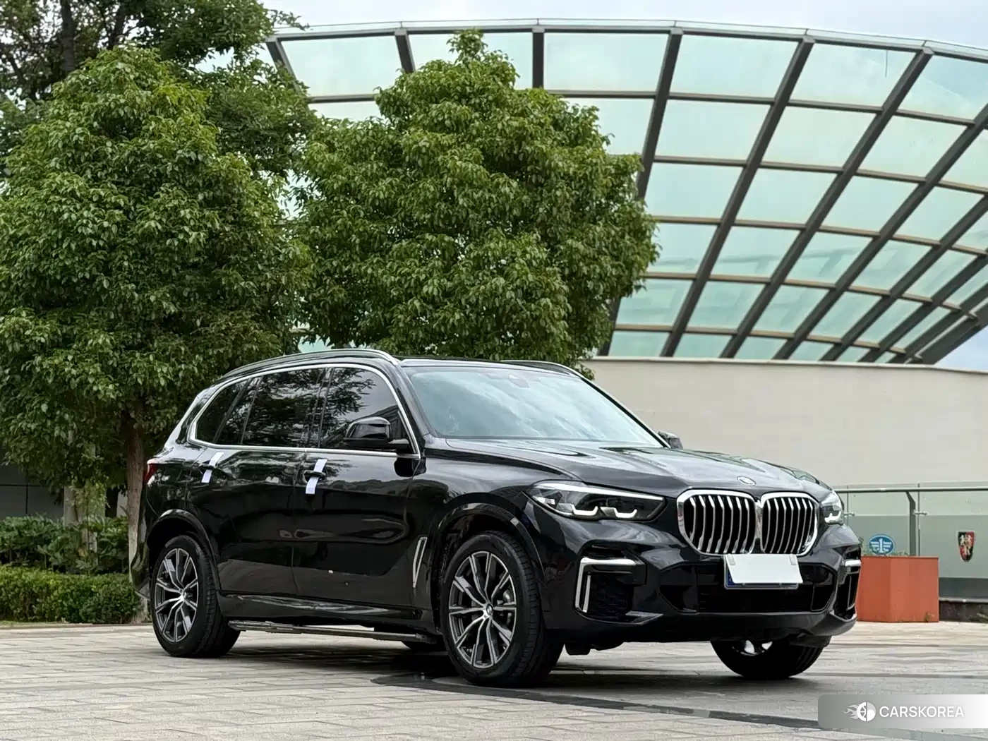 BMW X5 id 4601784 из Китая 44