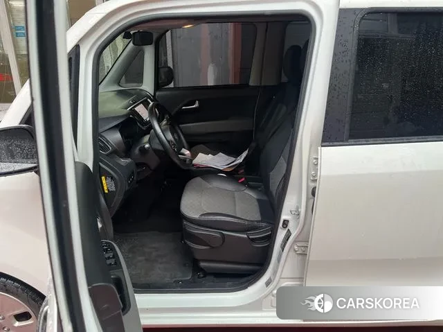 Kia The New Ray 2020 Белый из Кореи, фото 5