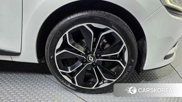 Renault Korea (Samsung) Clio id 4435386 из Кореи 15