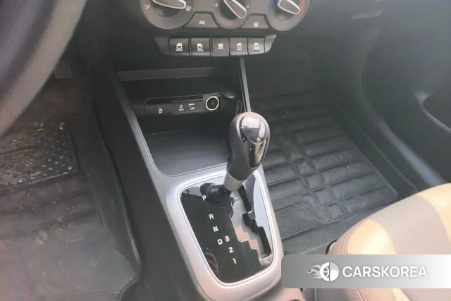 Kia Huanchi id 4259640 из Китая 12
