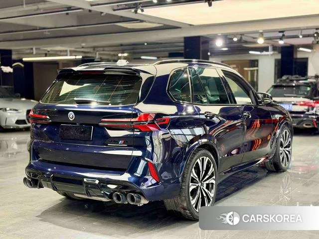 BMW X5 M id 4265245 из Китая 9