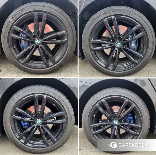 BMW 6 Series GT (G32) id 3210074 из Кореи 15