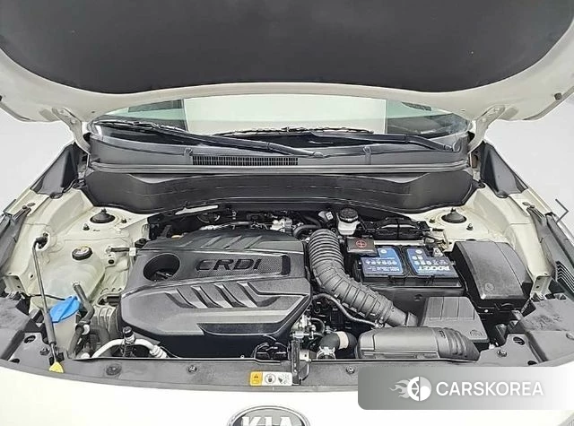 Kia Seltos id 3820449 из Кореи 14