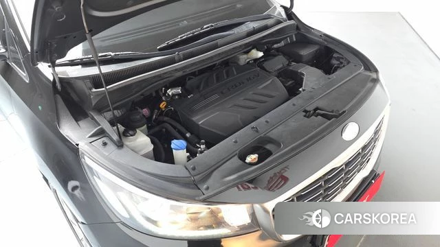 Kia The New Carnival id 4937490 из Кореи 30