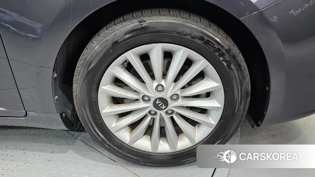 Kia Come New K7 id 3095884 из Кореи 15