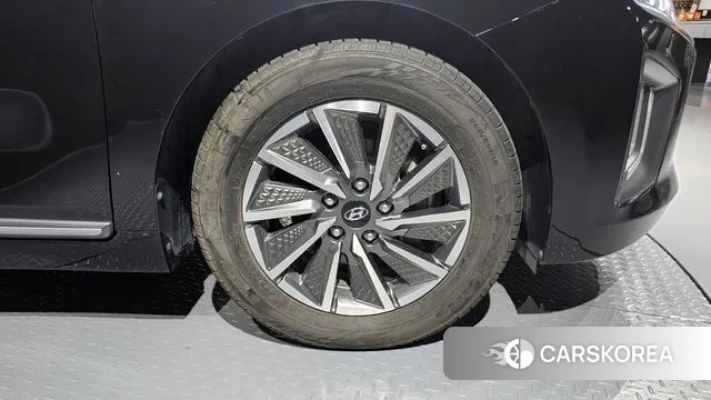 Hyundai The New Ionic Electric id 3329836 из Кореи 15