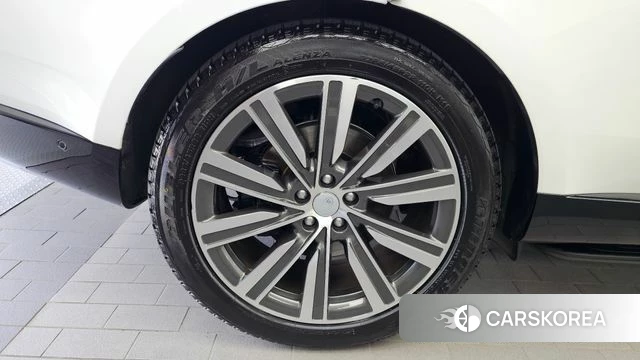 Land Rover Range Rover 5th Generation id 4701468 из Кореи 36