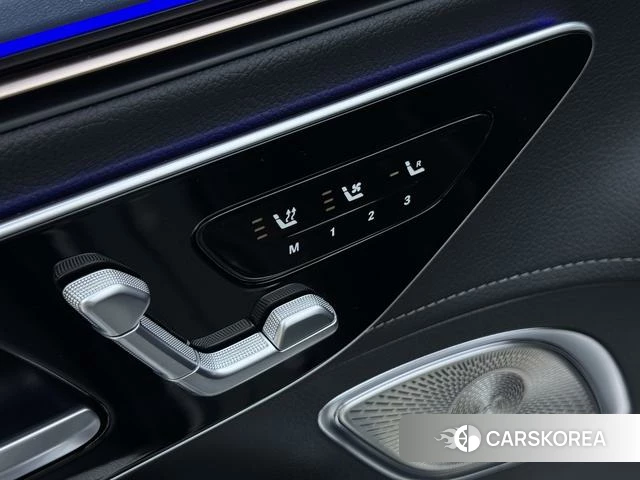 Mercedes-Benz EQE id 4374766 из Китая 21