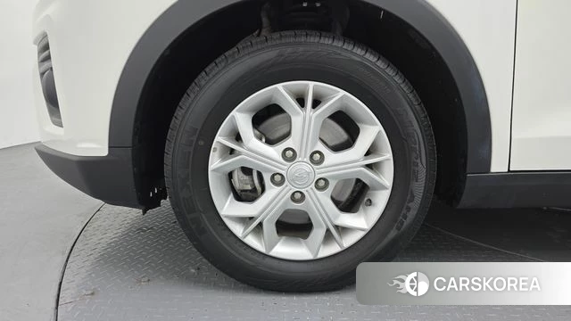 Ssangyong Berry New Tivoli id 3840175 из Кореи 15