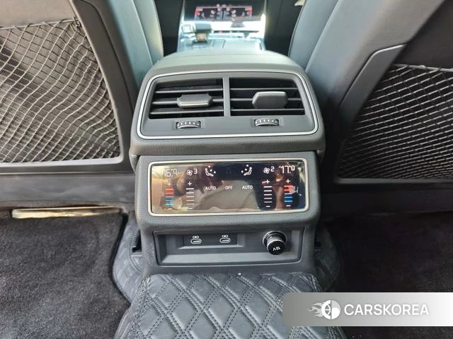 Audi A6L id 4261544 из Китая 13