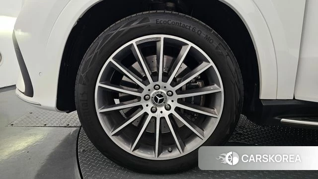 Mercedes-Benz GLE-Class W167 id 4394520 из Кореи 36