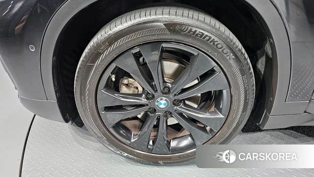 BMW X1 (F48) id 3843949 из Кореи 15