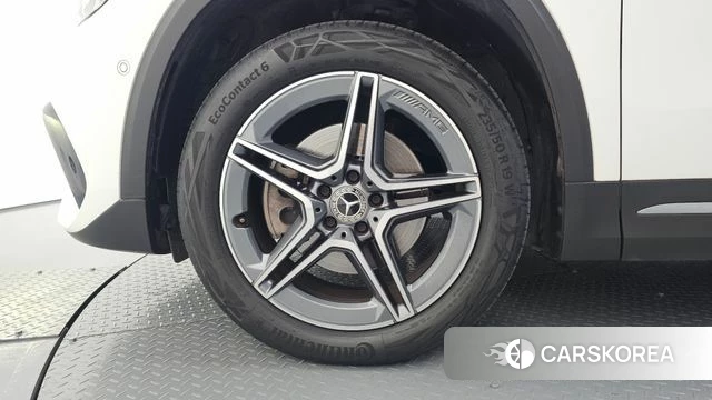 Mercedes-Benz GLA - Class H247 id 4774339 из Кореи 15