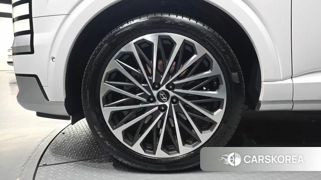 Hyundai Palisade (LX3) id 4380971 из Кореи 26