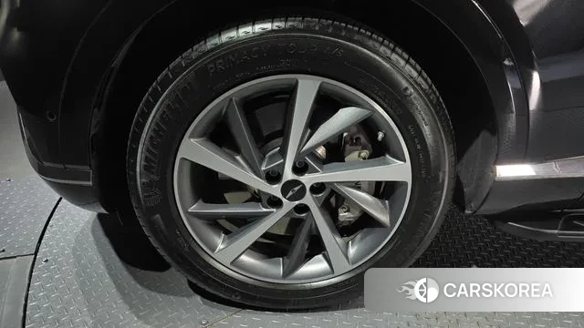 Genesis GV80 id 3322041 из Кореи 15