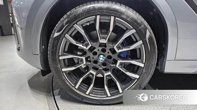 BMW X6 (G06) id 3466974 из Кореи 15